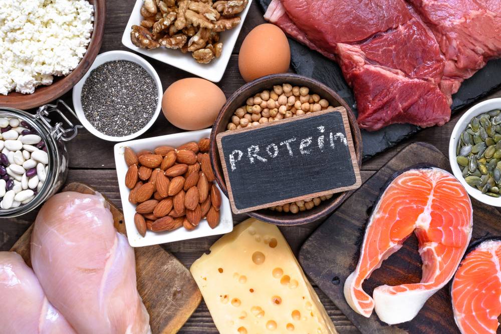 protein diyeti diyetisyen
