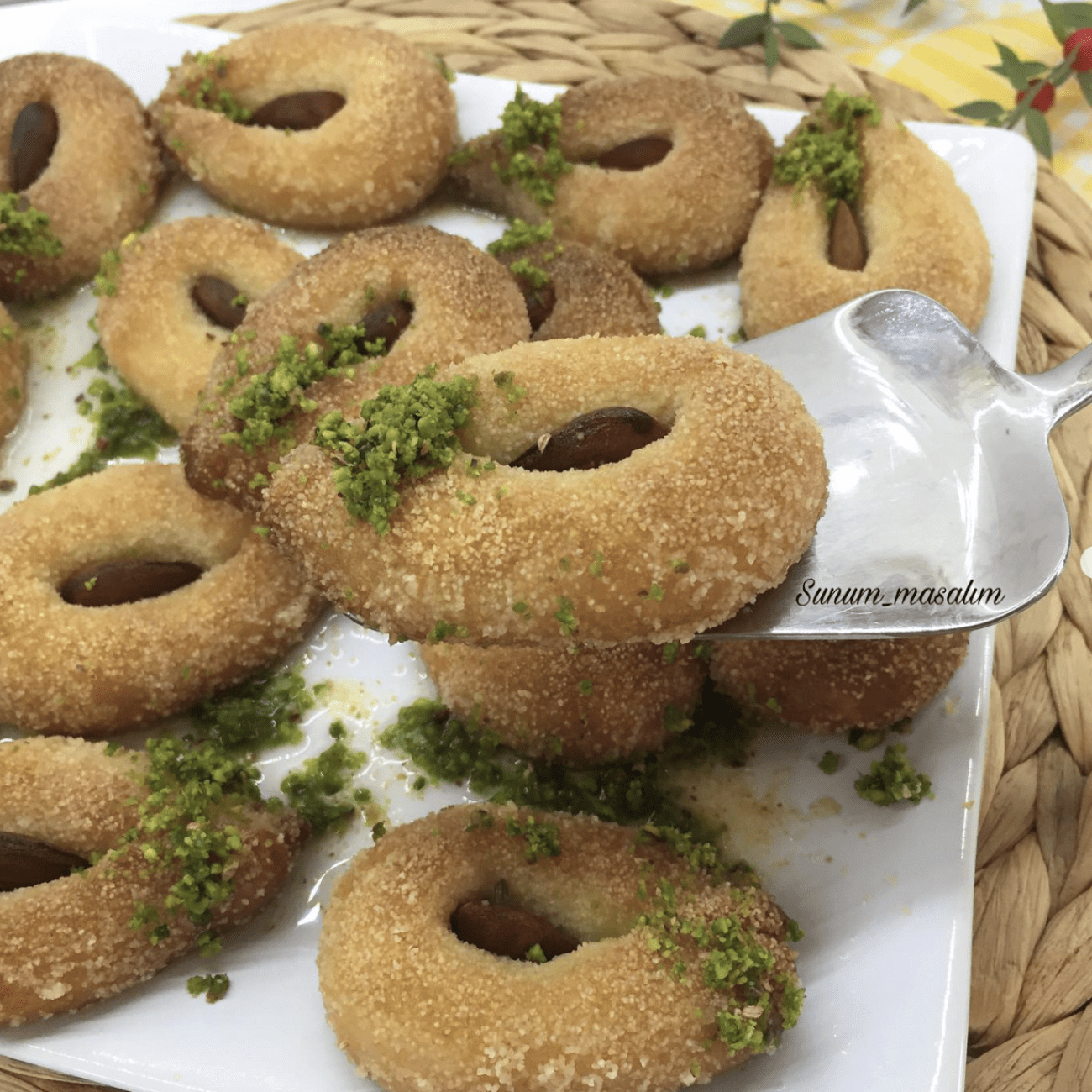 Damla Tatlısı
