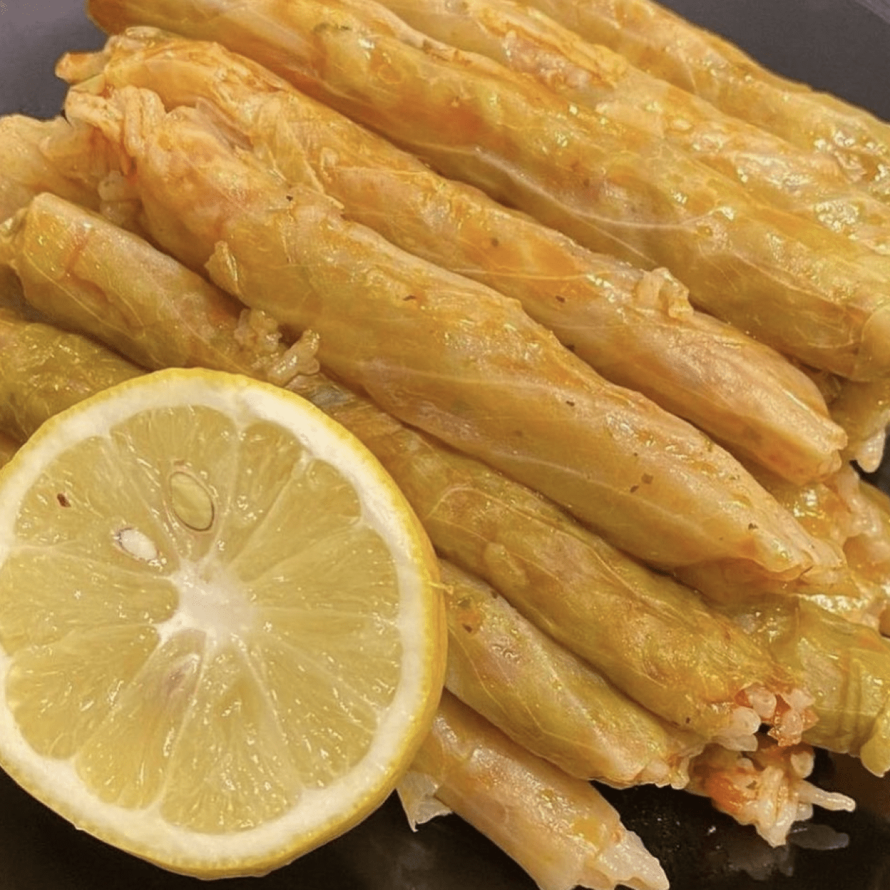 Lahana Sarması