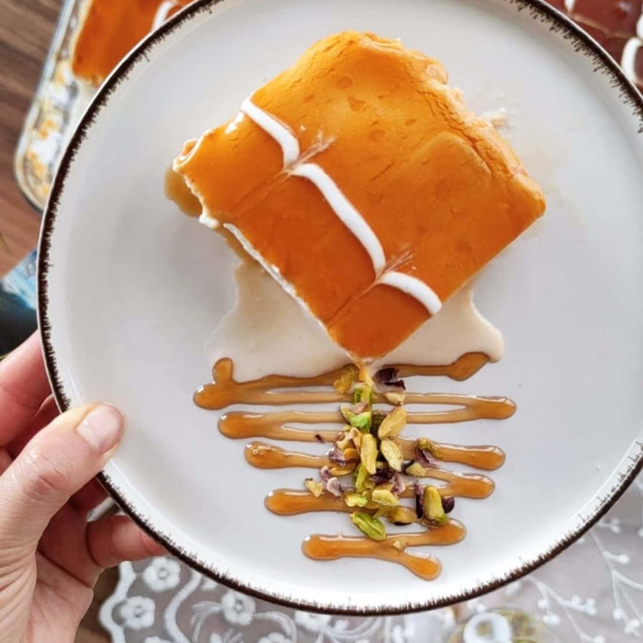 Trileçe