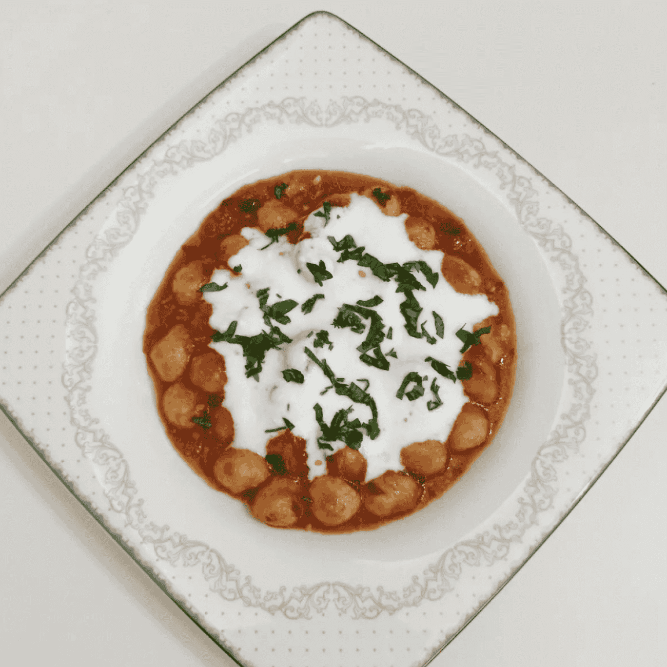 Bulgur Köftesi