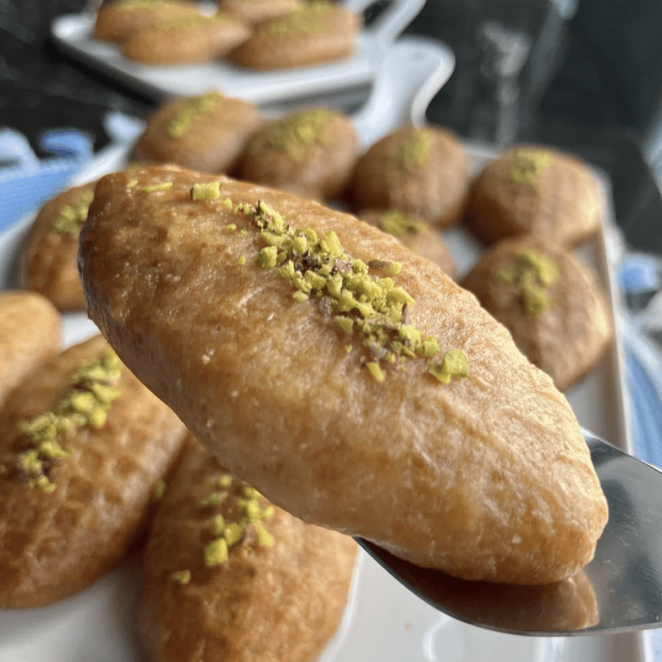 Kalburabastı