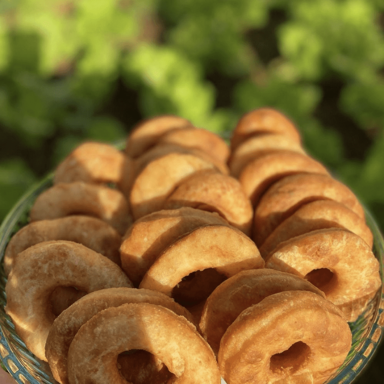 Kolay Pişi