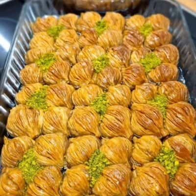 midye-baklava-tarifi