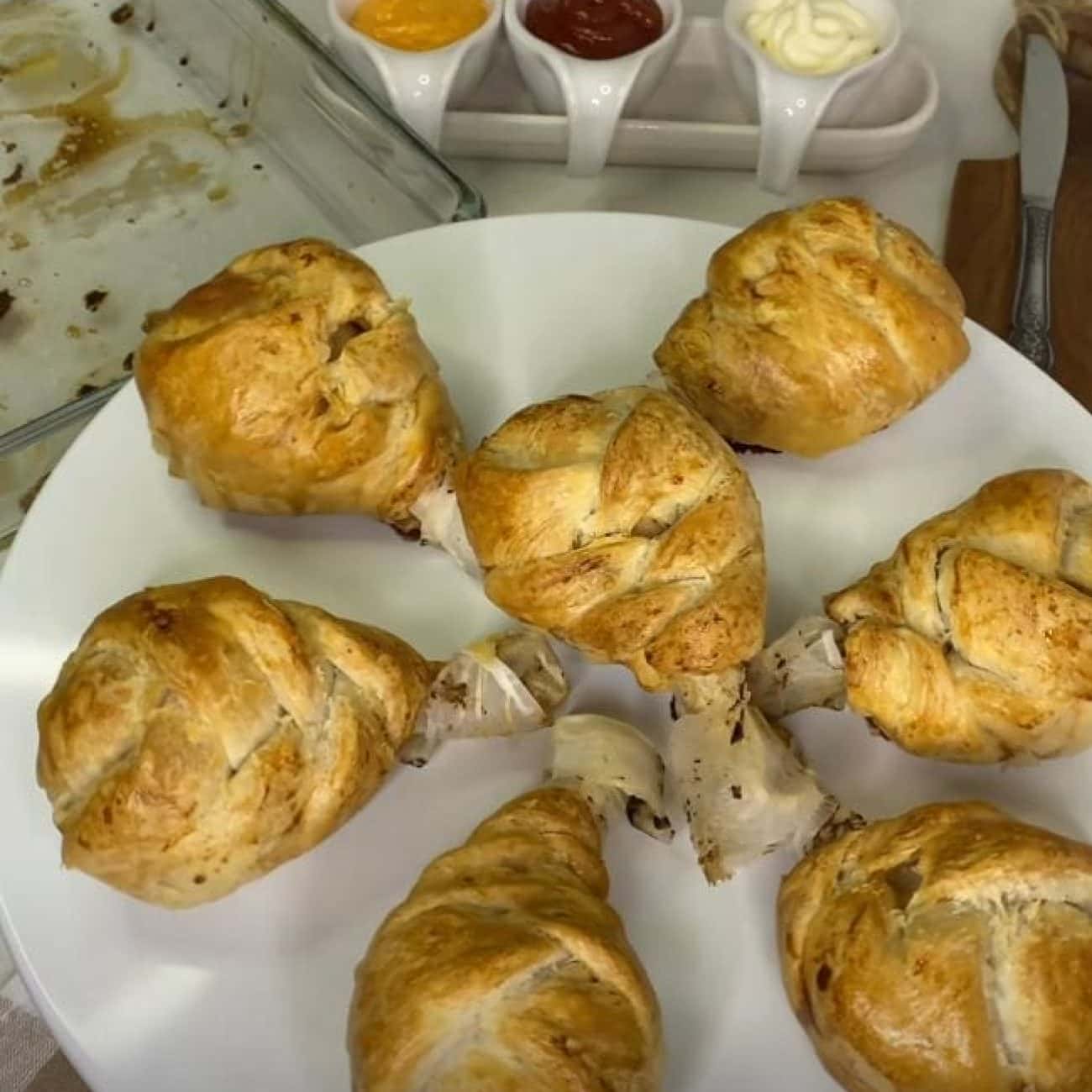 Milföylü Baget Sarma