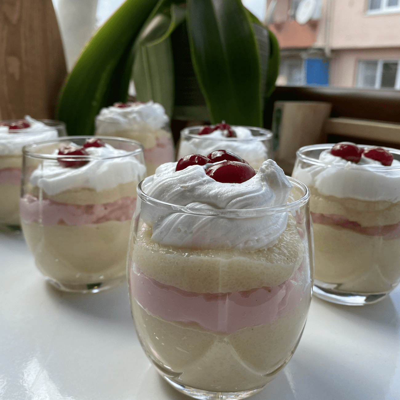Prenses Tatlısı