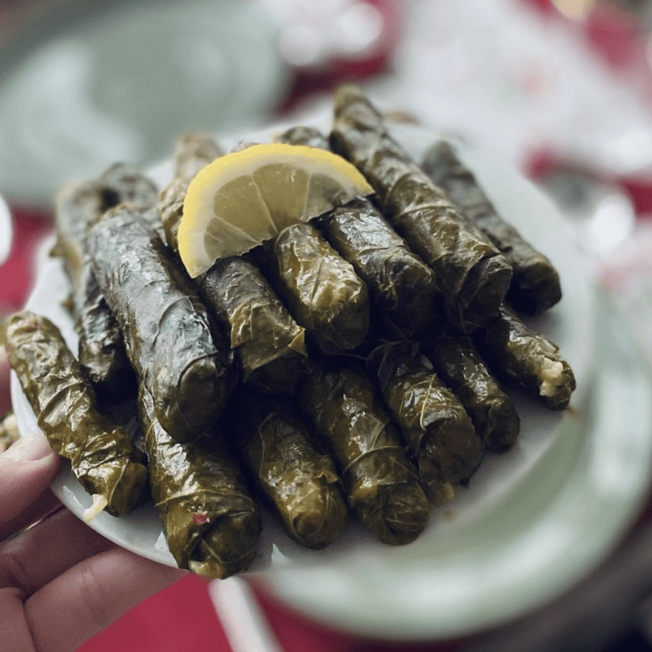 Sarma