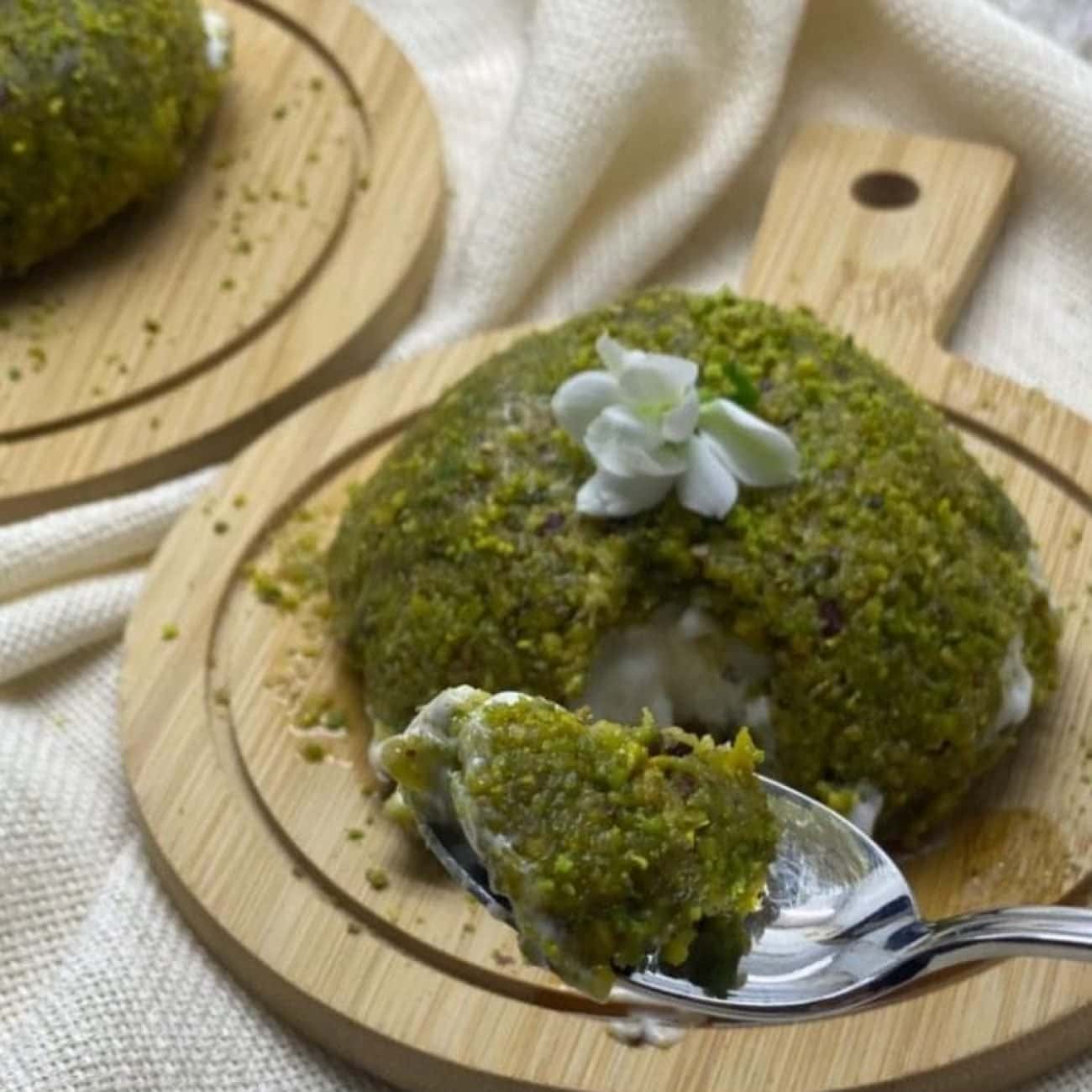 Yeşil Bomba