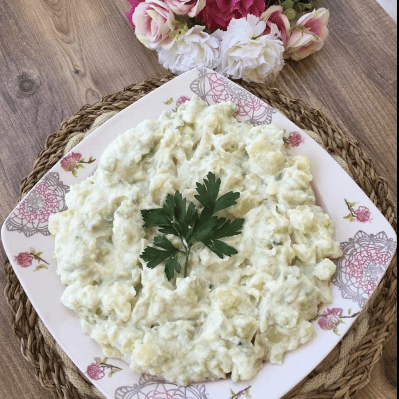 Yaz Salatası