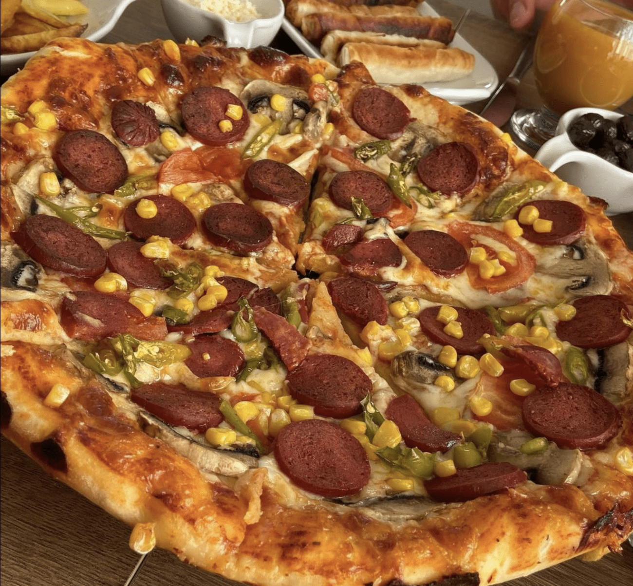 Pizza