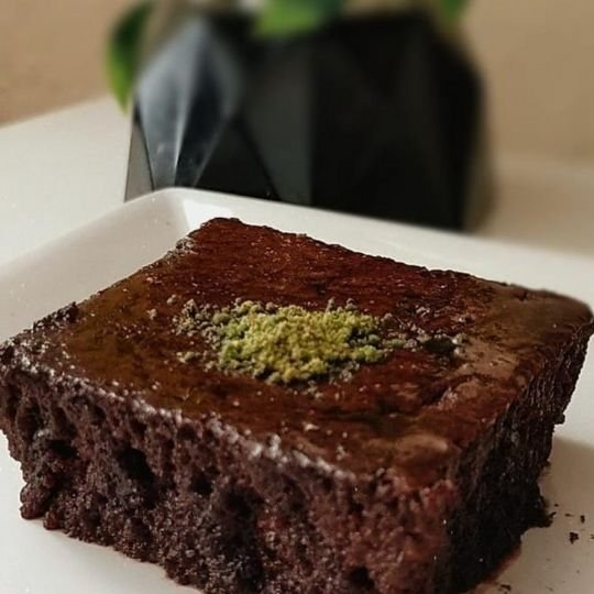 Islak Kek