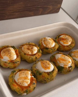 Patates Mantısı