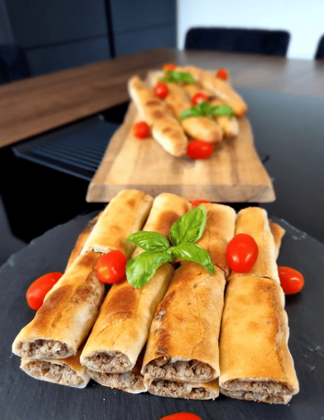 Bafra Pidesi