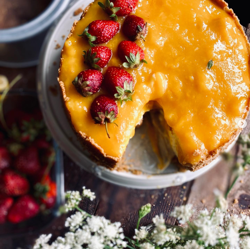 Cheesecake