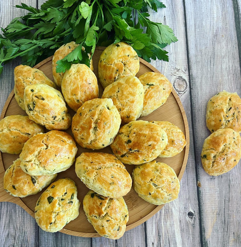 Poğaça