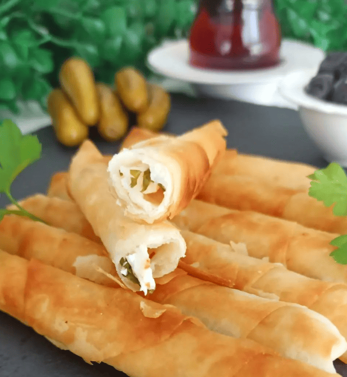 Kalem Börek